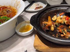 -汤城小厨•粤菜•靓汤(西直门凯德MALL店)