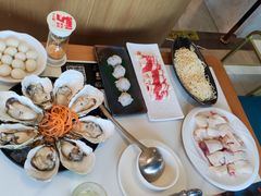 -蚝大仙横琴生蚝火锅(日月贝店)