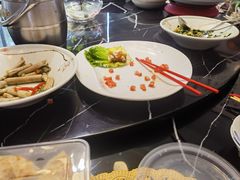 -楚鱼王·河鲜·湖北菜(华农店)