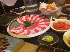 -樱嘢·炭火烧肉(惠南店)