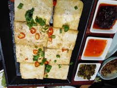 -刘全福吊炉烧烤王(东江路店)