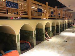 -巴斯漫温泉汗蒸馆(贡湖大道店)