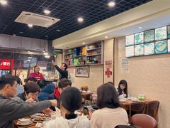 -潮粥馆(长江花园店)