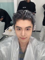 -INLIFE HAIR韩国美发