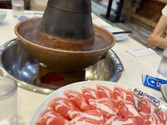 -福寿斋·老北京铜锅涮肉·烤鸭(顺义总店)