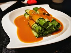 -俏江南(中山路先天下广场店)