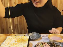 -小木屋米酒店(彩云城店)