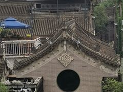 -西安城墙·碑林历史文化景区