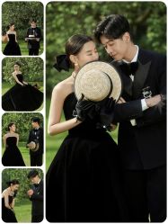 -太郎花子婚纱摄影艺术中心