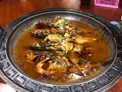 -海拉尔蒙古包(房山长阳总店)