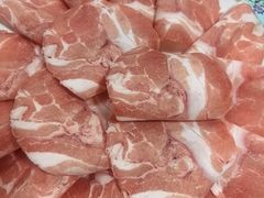 -马记伊源斋涮肉·清真菜(百子湾店)