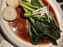 -绿茶餐厅(同成街华联店)