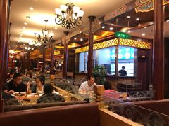 -老码头火锅(骡马市店)