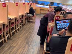 -寿司郎(皇庭广场店)
