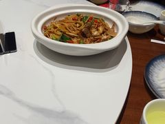 -渝乡老妈·北京烤鸭(六里桥店)