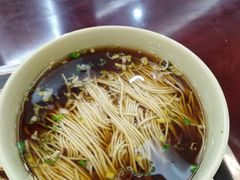 -伟记奥面馆(养育巷店)