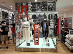 -优衣库(银座店)