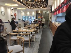 大堂-小艺烧烤(曲江店)