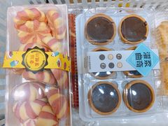 -幸福蛋糕坊(金顶街店)