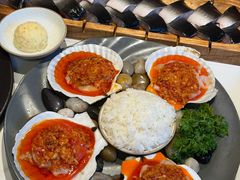 -缘·金家烤鳗鱼(西塔总店)