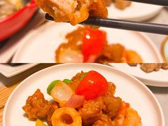 -莆田餐厅PUTIEN(万象天地店)