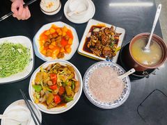 -旺达·福州菜(正大广场店)