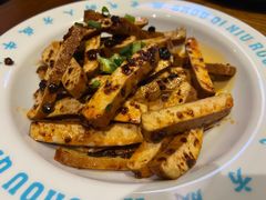 -受气牛肉·重庆耙牛肉(来福士店)