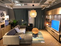 -宜家家居(西安未央商场店)