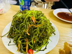 -王三姑牛肉饼