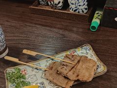 -哥哥の深夜食堂(叁宸里店)