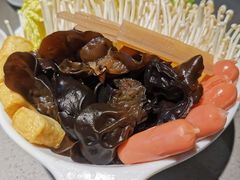 -半天妖烤鱼(芝罘万达店)