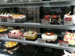-85度C(株洲新华西店)