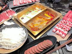 -王家渡火锅店(亦庄店)