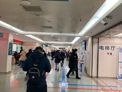 -北京大学第一医院(西城厂桥院区)