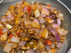 -鱼头泡饭·湖北菜·非物质文化遗产(岳家嘴总店)
