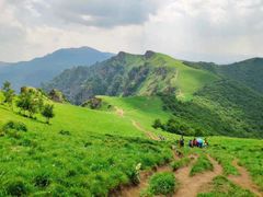 -灵山