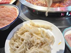-華·丫丫火锅供销社(老城店)