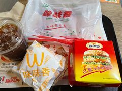 -味味香(团结湖店)