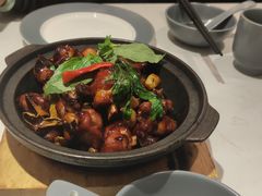 -鹿港小镇(悠唐店)