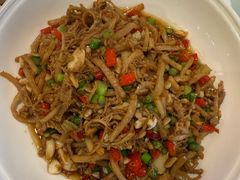 -彭耕记猪油炒小菜(吉联mall店)