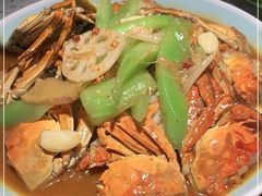 -沪小胖·小龙虾·蓝龙王(八佰伴店)
