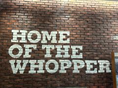 -汉堡王(北京三里屯购物中心)