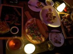 -Big Bamboo 大竹子体育主题餐厅(虹梅路店)