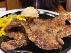 -豪客来牛排(成都锦江大融城店)