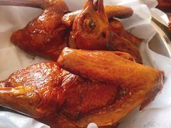 红烧乳鸽-味为先光明乳鸽(光明总店)