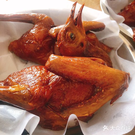 味为先光明乳鸽(光明总店)