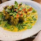 绝对不踩雷的泰餐冬阴功！