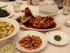 -得月楼·省级非遗·传统苏帮菜(观前店)