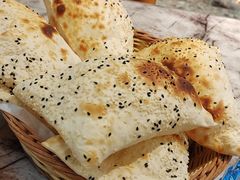 -bosphorus 铂斯西餐厅·土耳其烧烤(环市中路店)