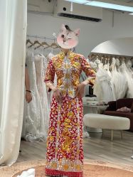 -HANSA韩纱婚纱礼服设计师集合店